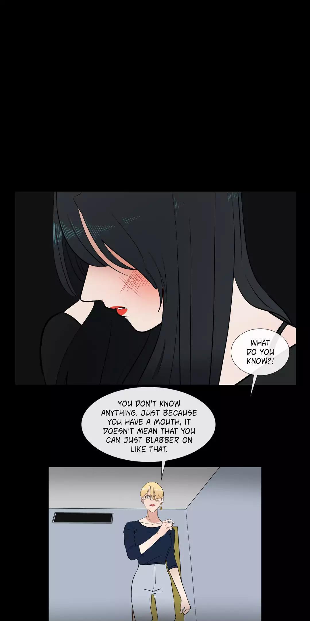 Serenade (Keum Kyesoo) Chapter 65 page 19 - Chapter 65: Stretto (4)
