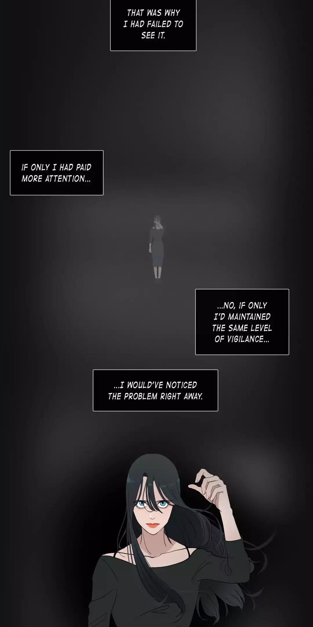 Serenade (Keum Kyesoo) Chapter 65 page 2 - Chapter 65: Stretto (4)