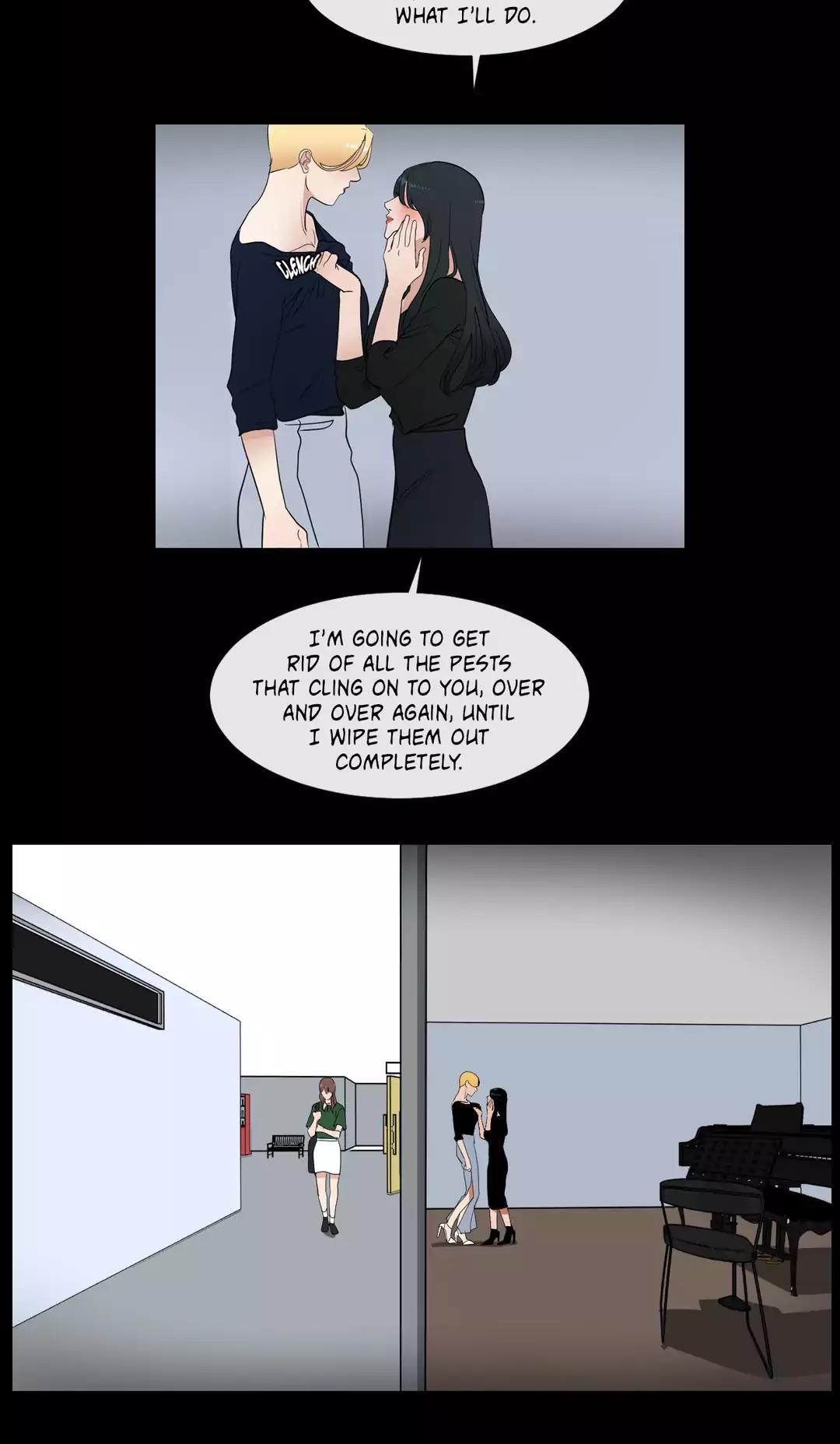 Serenade (Keum Kyesoo) Chapter 65 page 24 - Chapter 65: Stretto (4)