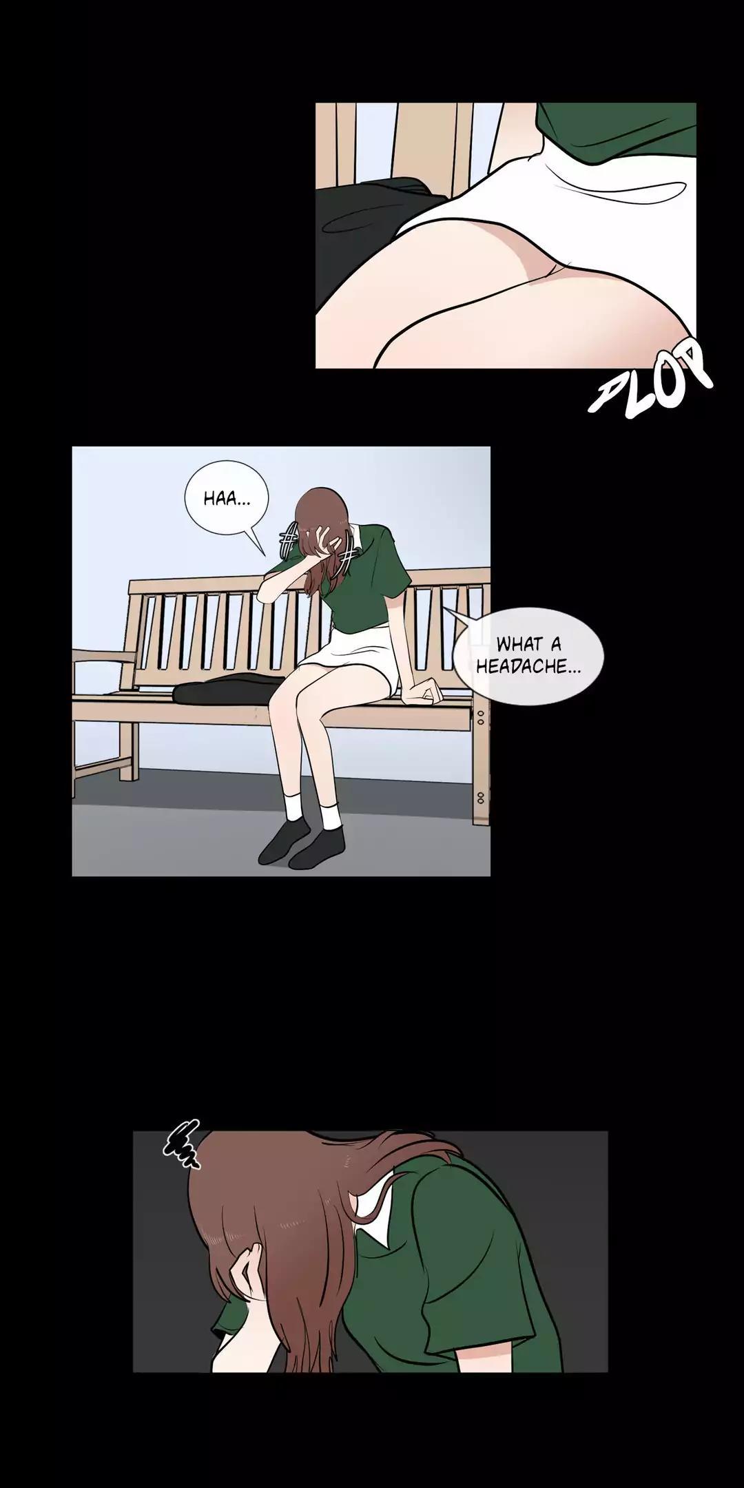 Serenade (Keum Kyesoo) Chapter 65 page 26 - Chapter 65: Stretto (4)