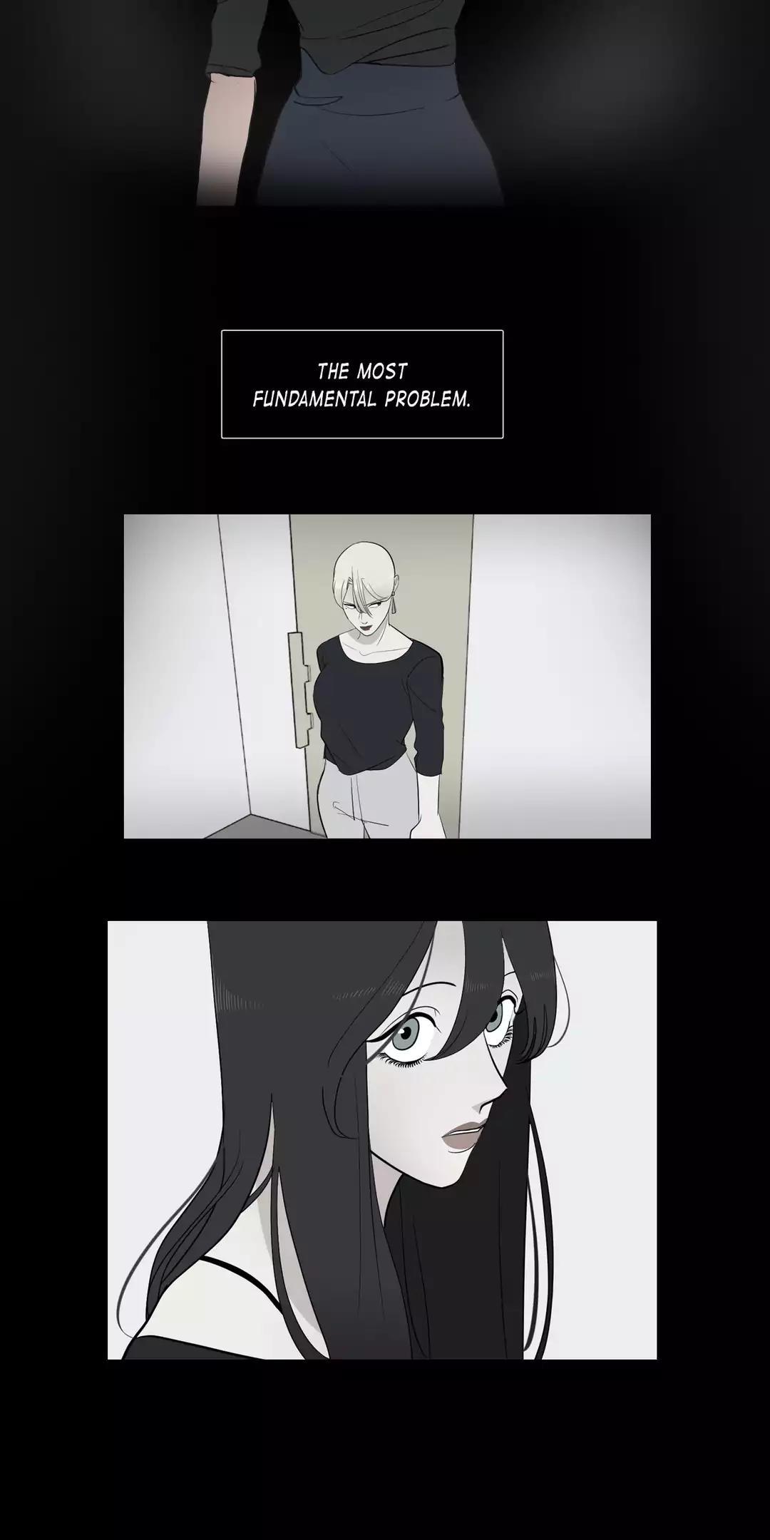 Serenade (Keum Kyesoo) Chapter 65 page 3 - Chapter 65: Stretto (4)
