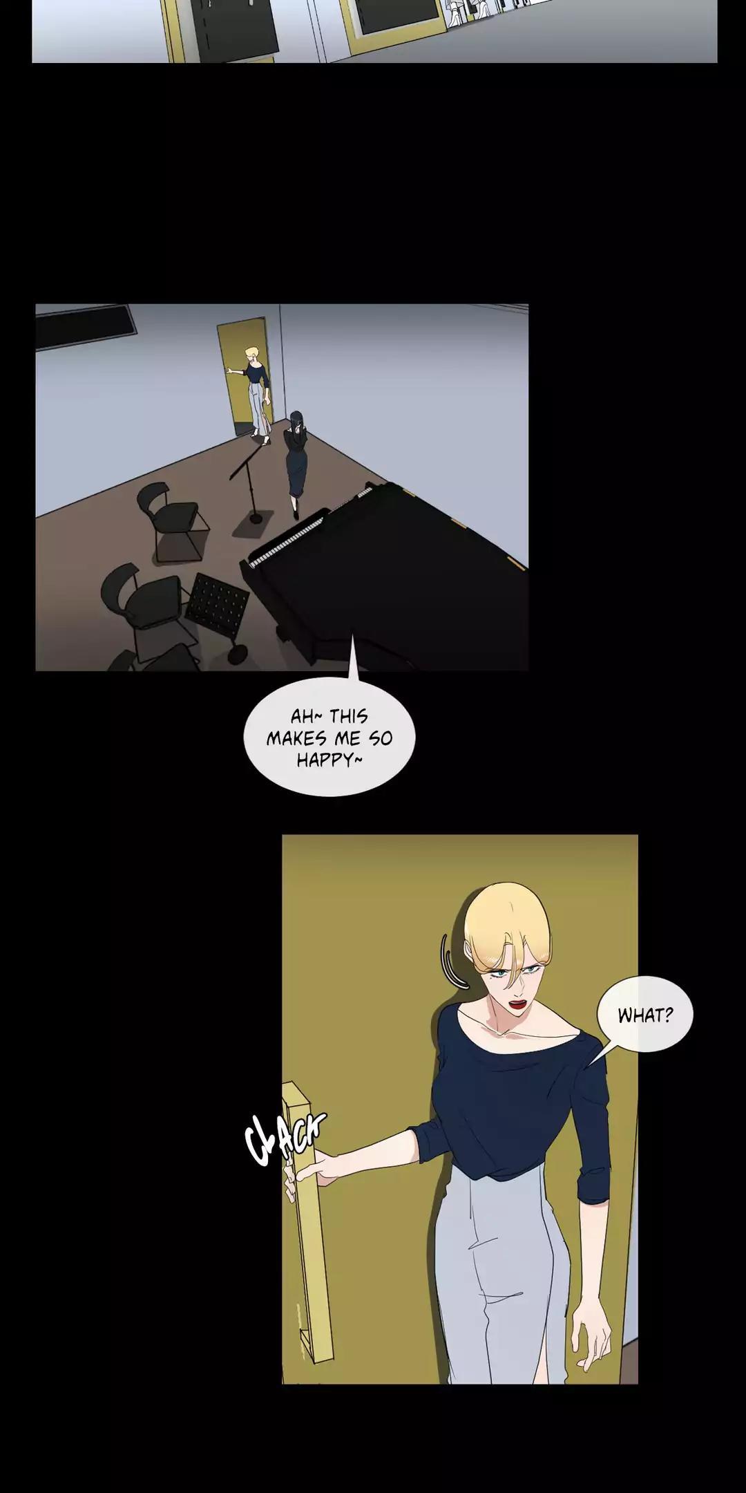 Serenade (Keum Kyesoo) Chapter 65 page 5 - Chapter 65: Stretto (4)