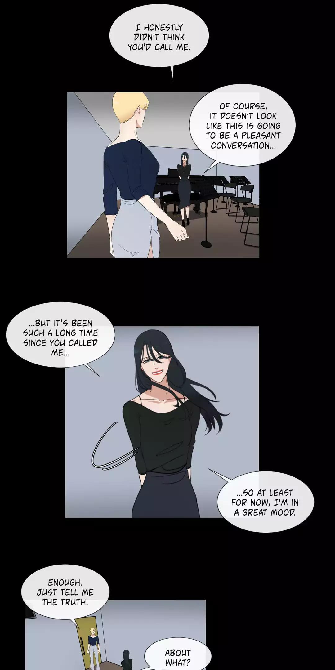 Serenade (Keum Kyesoo) Chapter 65 page 6 - Chapter 65: Stretto (4)