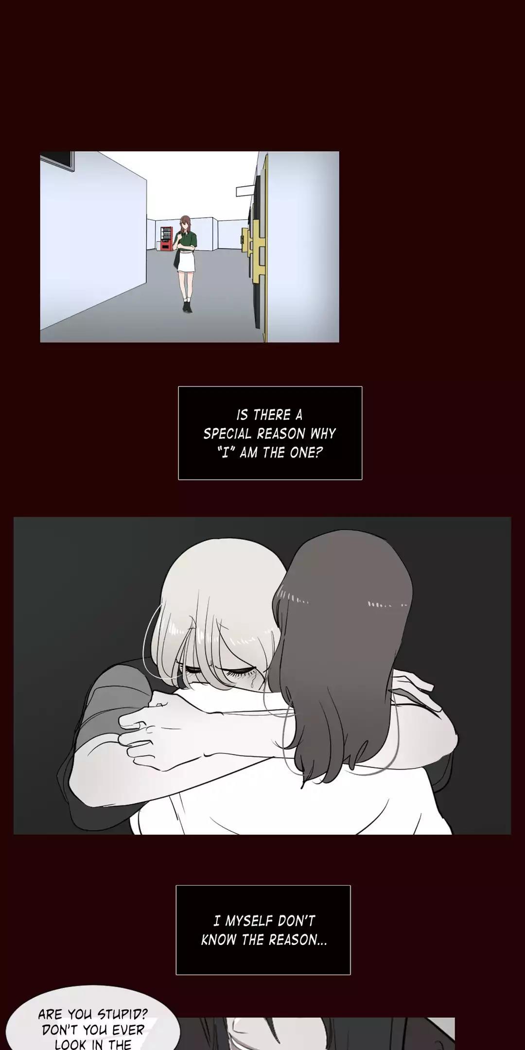 Serenade (Keum Kyesoo) Chapter 66 page 1 - Chapter 66: Stretto (5)