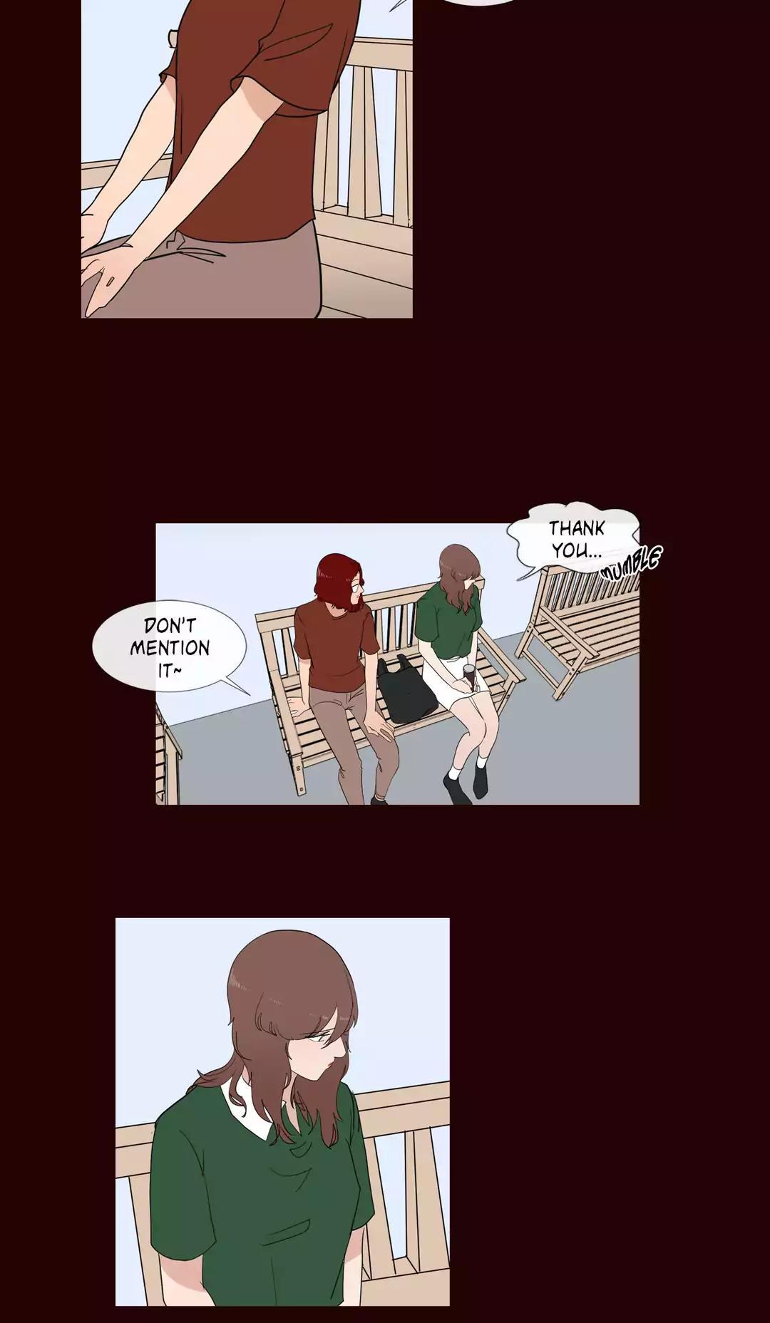 Serenade (Keum Kyesoo) Chapter 66 page 11 - Chapter 66: Stretto (5)