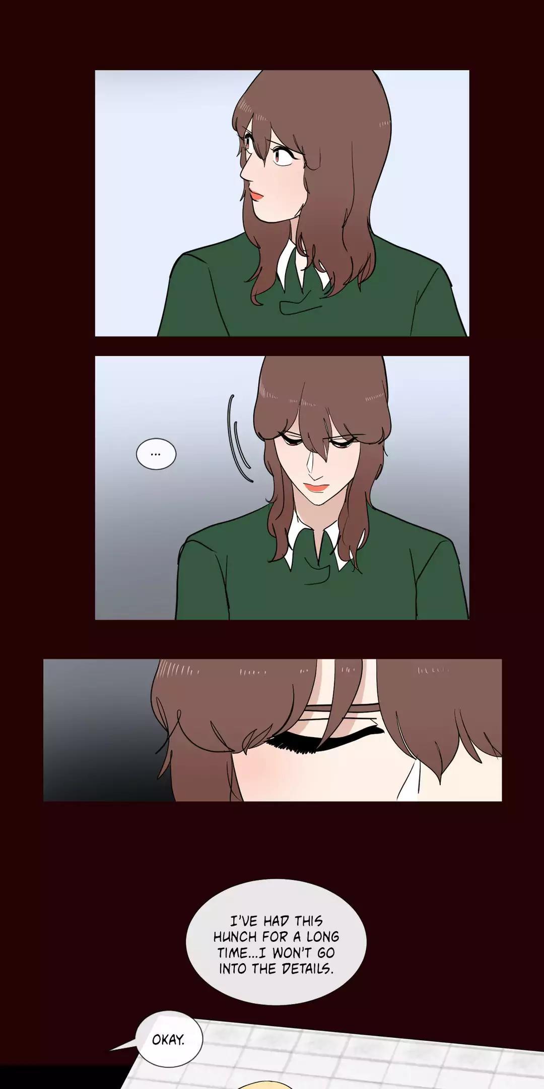 Serenade (Keum Kyesoo) Chapter 66 page 13 - Chapter 66: Stretto (5)