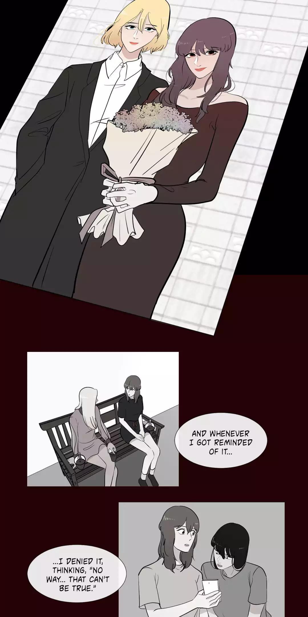 Serenade (Keum Kyesoo) Chapter 66 page 14 - Chapter 66: Stretto (5)