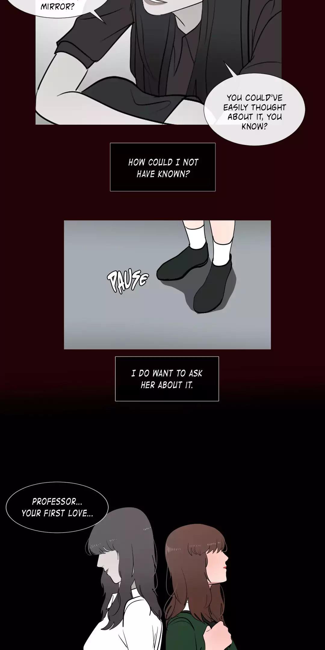 Serenade (Keum Kyesoo) Chapter 66 page 2 - Chapter 66: Stretto (5)