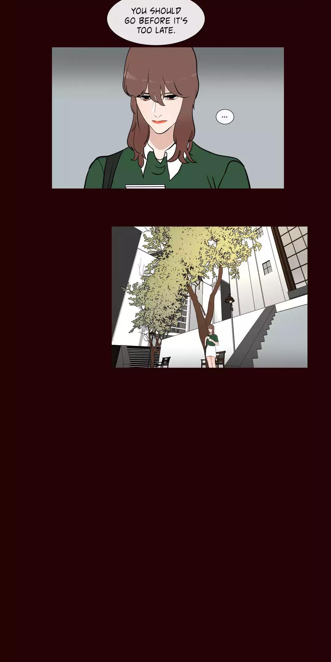 Serenade (Keum Kyesoo) Chapter 66 page 28 - Chapter 66: Stretto (5)