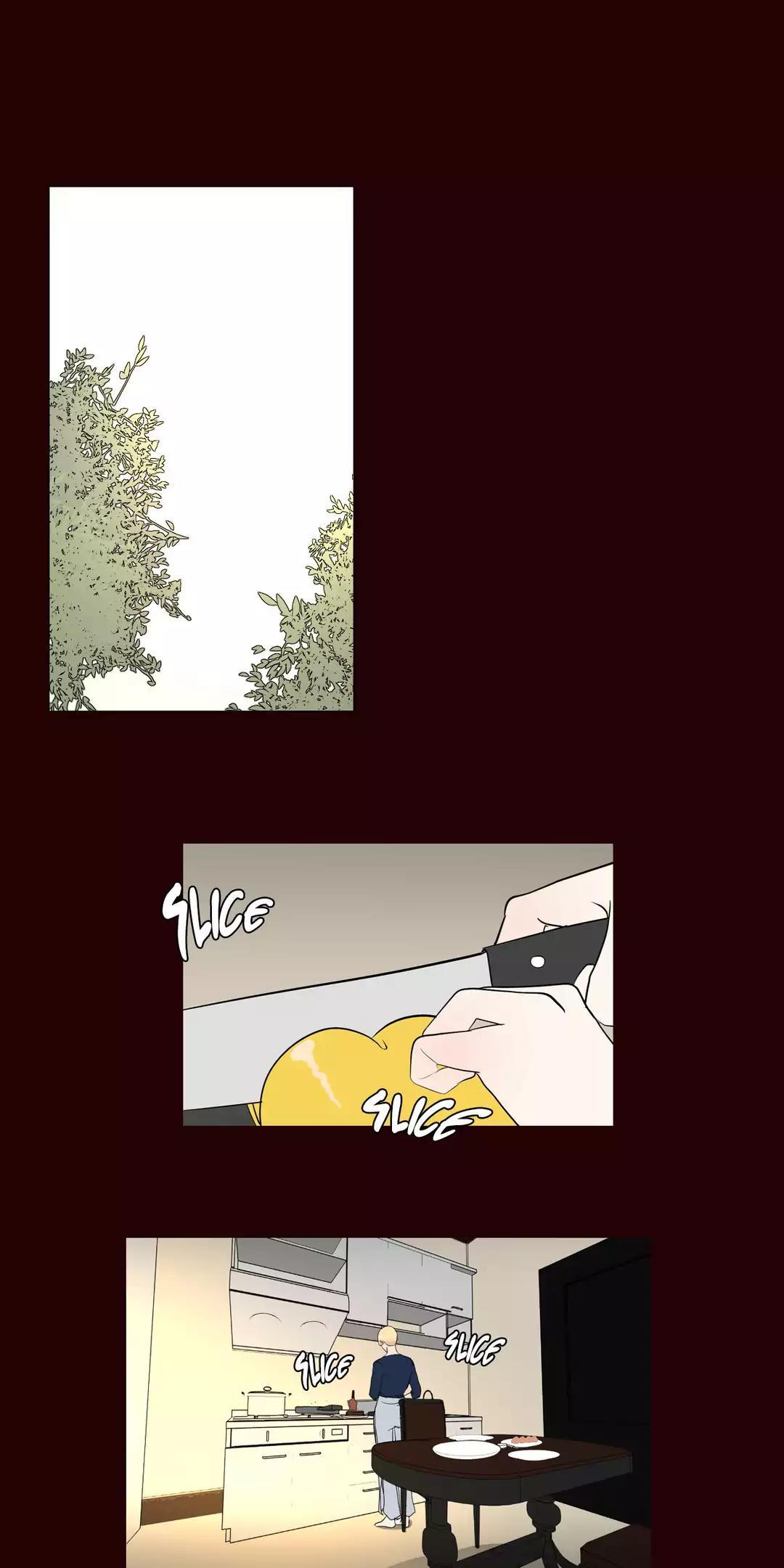 Serenade (Keum Kyesoo) Chapter 66 page 29 - Chapter 66: Stretto (5)