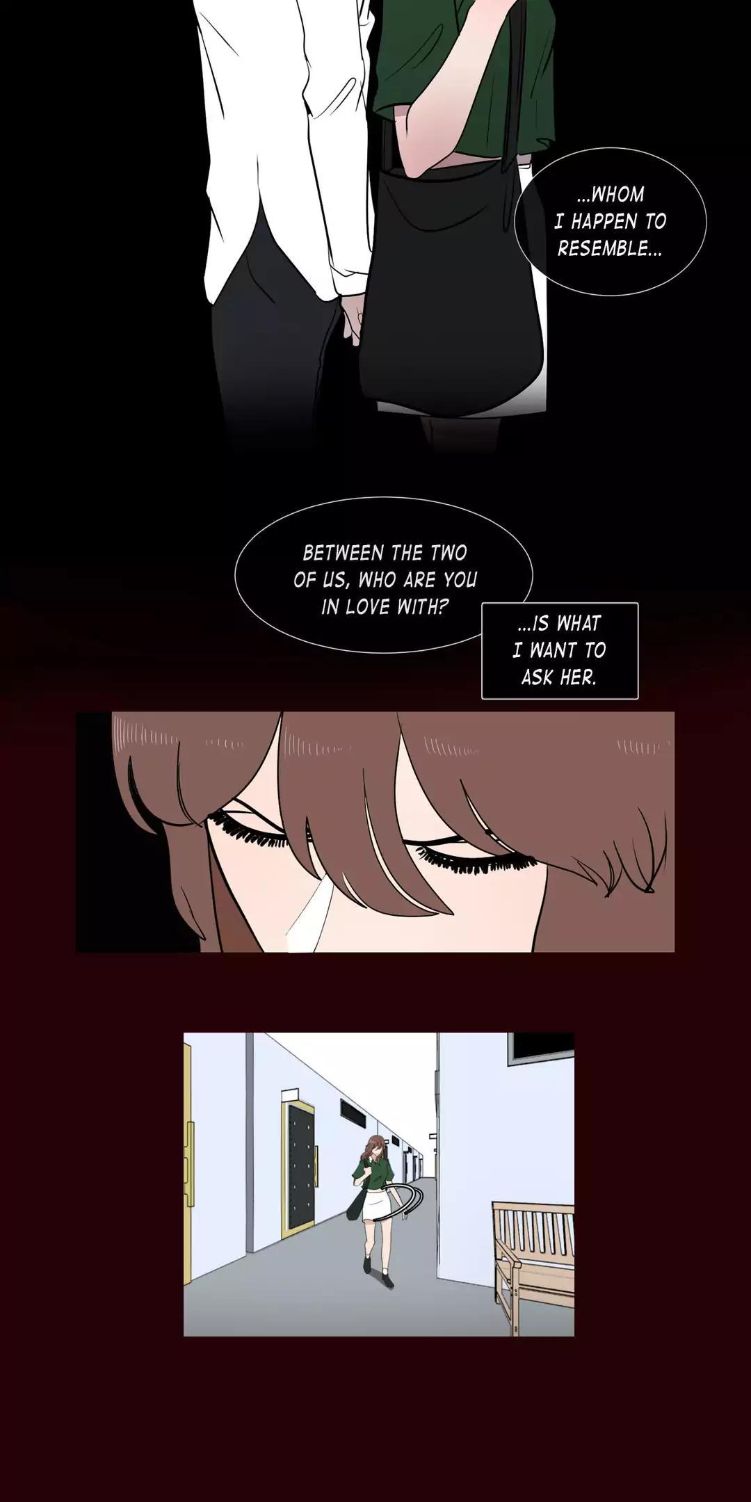 Serenade (Keum Kyesoo) Chapter 66 page 3 - Chapter 66: Stretto (5)
