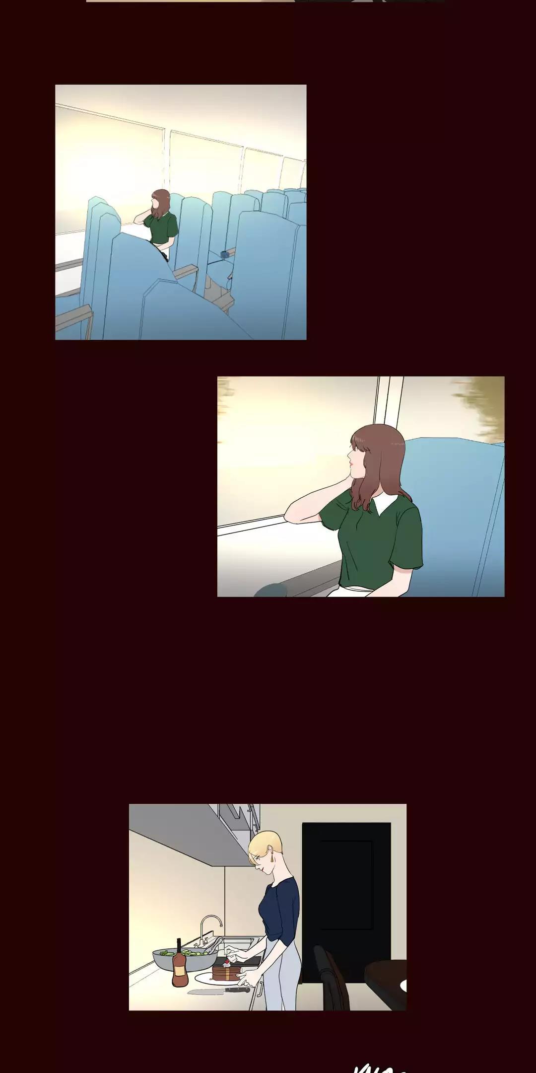Serenade (Keum Kyesoo) Chapter 66 page 30 - Chapter 66: Stretto (5)