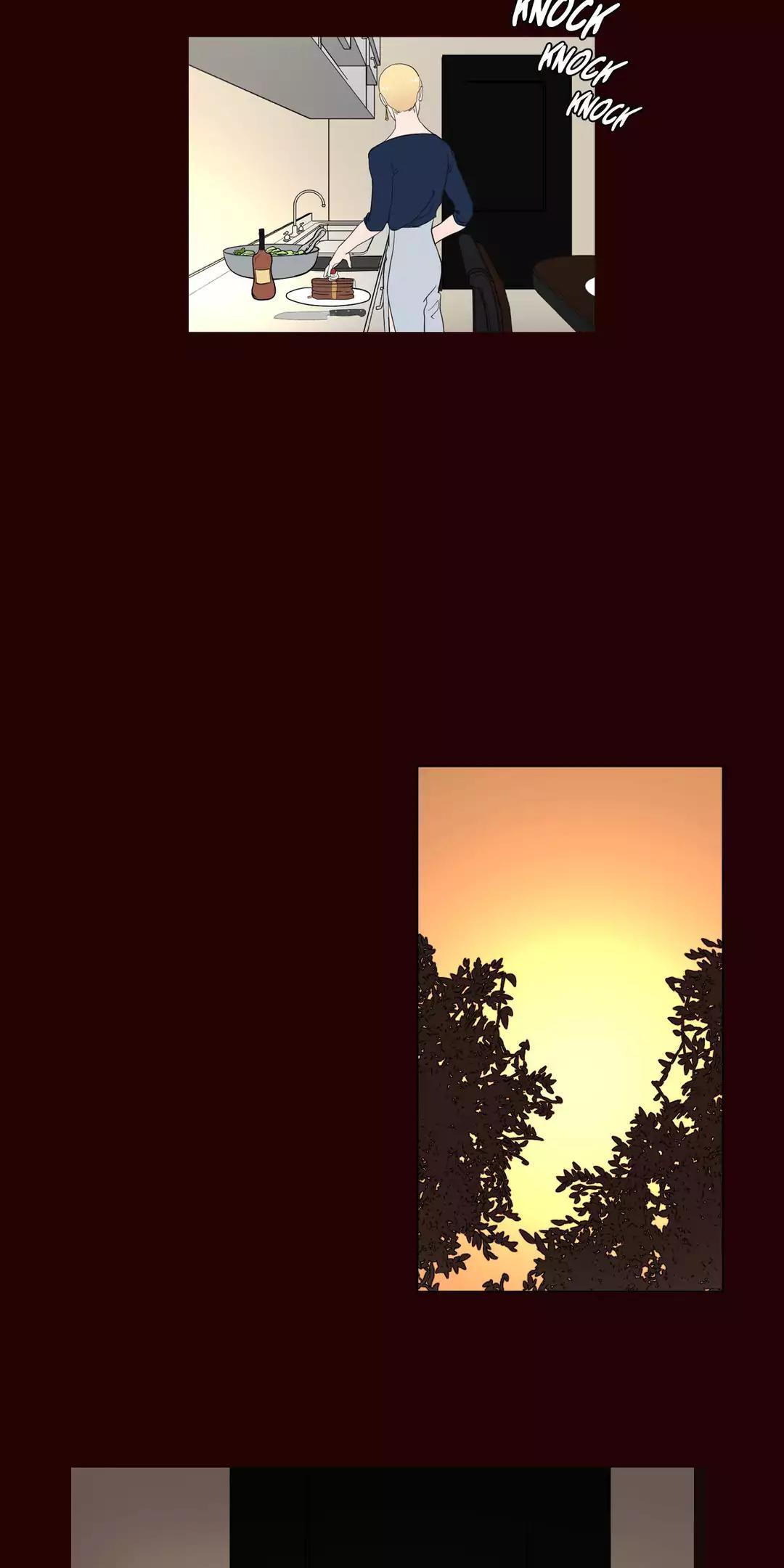 Serenade (Keum Kyesoo) Chapter 66 page 31 - Chapter 66: Stretto (5)