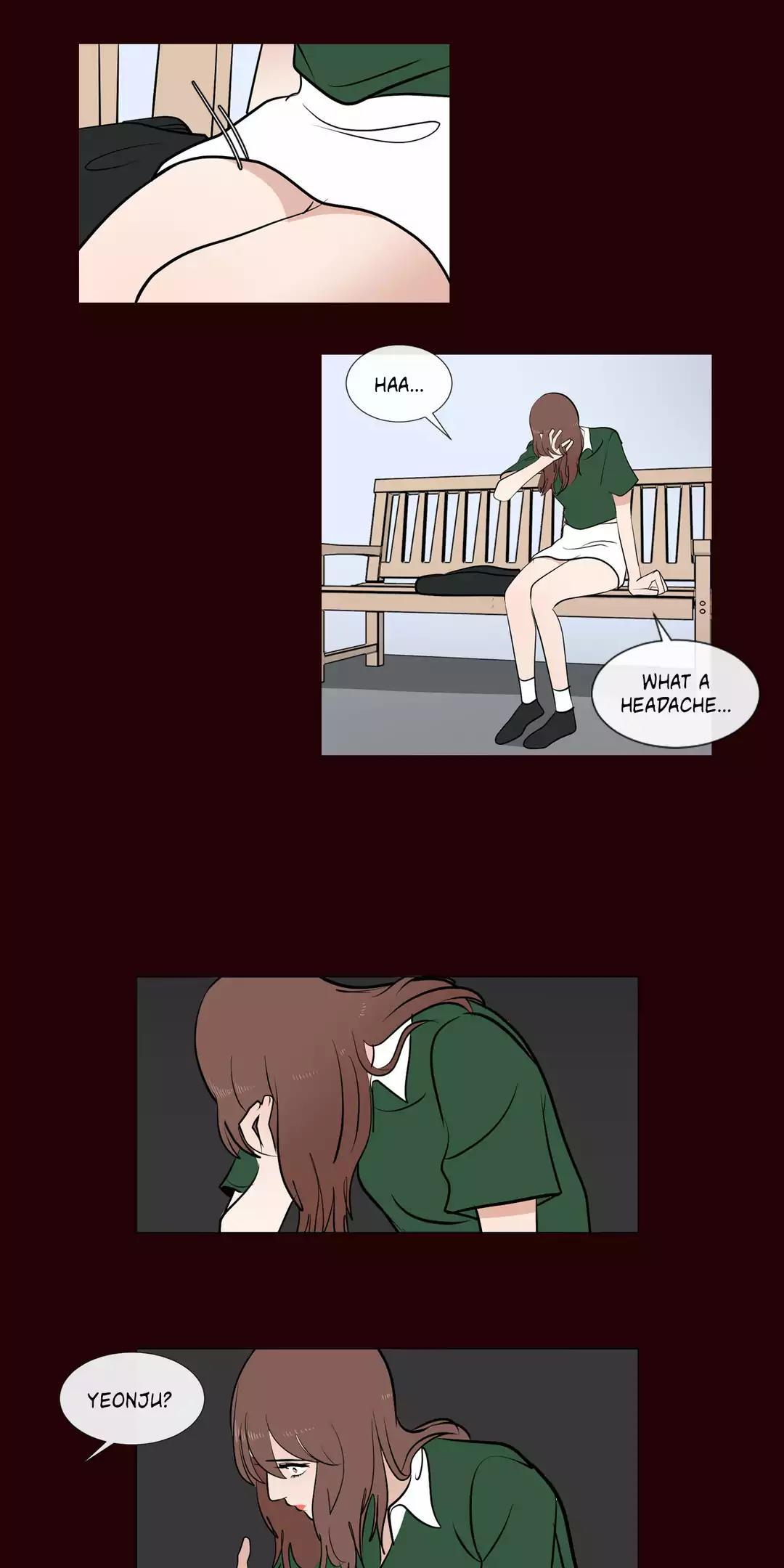 Serenade (Keum Kyesoo) Chapter 66 page 4 - Chapter 66: Stretto (5)