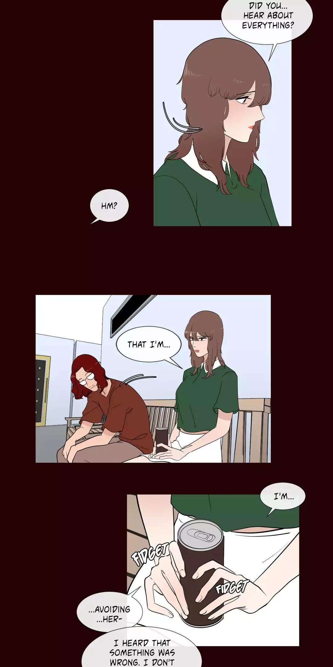 Serenade (Keum Kyesoo) Chapter 66 page 9 - Chapter 66: Stretto (5)