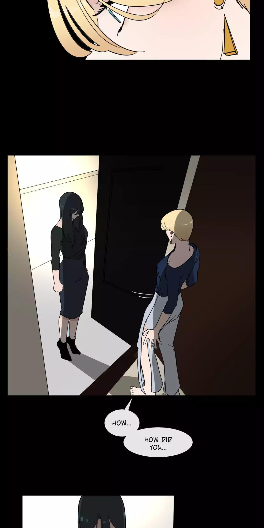 Serenade (Keum Kyesoo) Chapter 67 page 10 - Chapter 67: Solemne