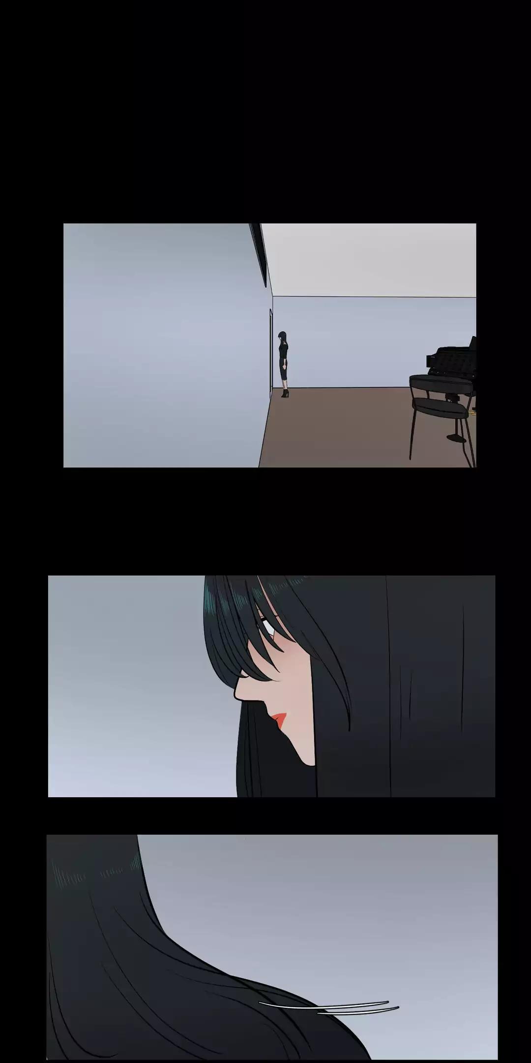 Serenade (Keum Kyesoo) Chapter 67 page 2 - Chapter 67: Solemne