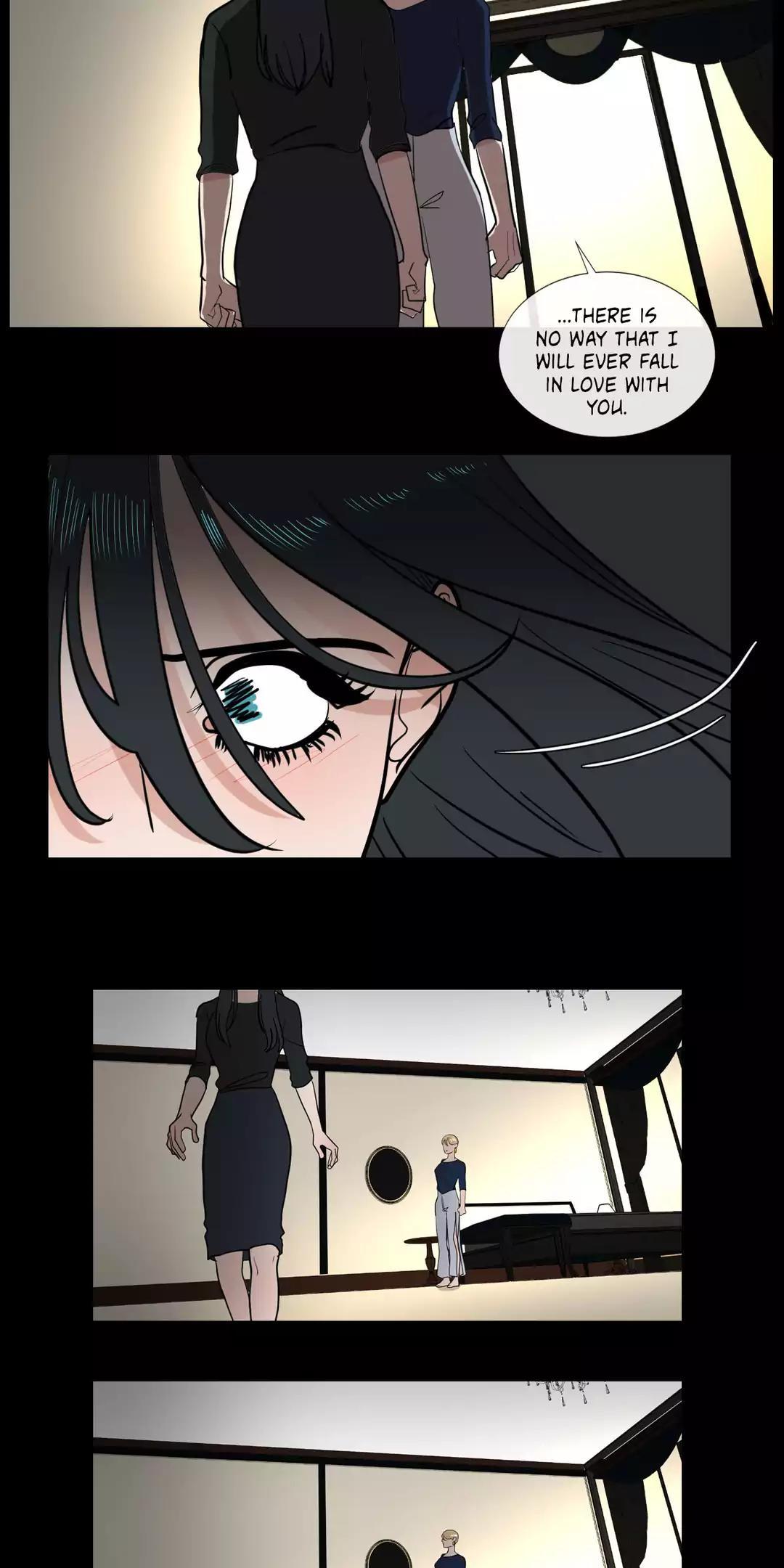 Serenade (Keum Kyesoo) Chapter 67 page 29 - Chapter 67: Solemne