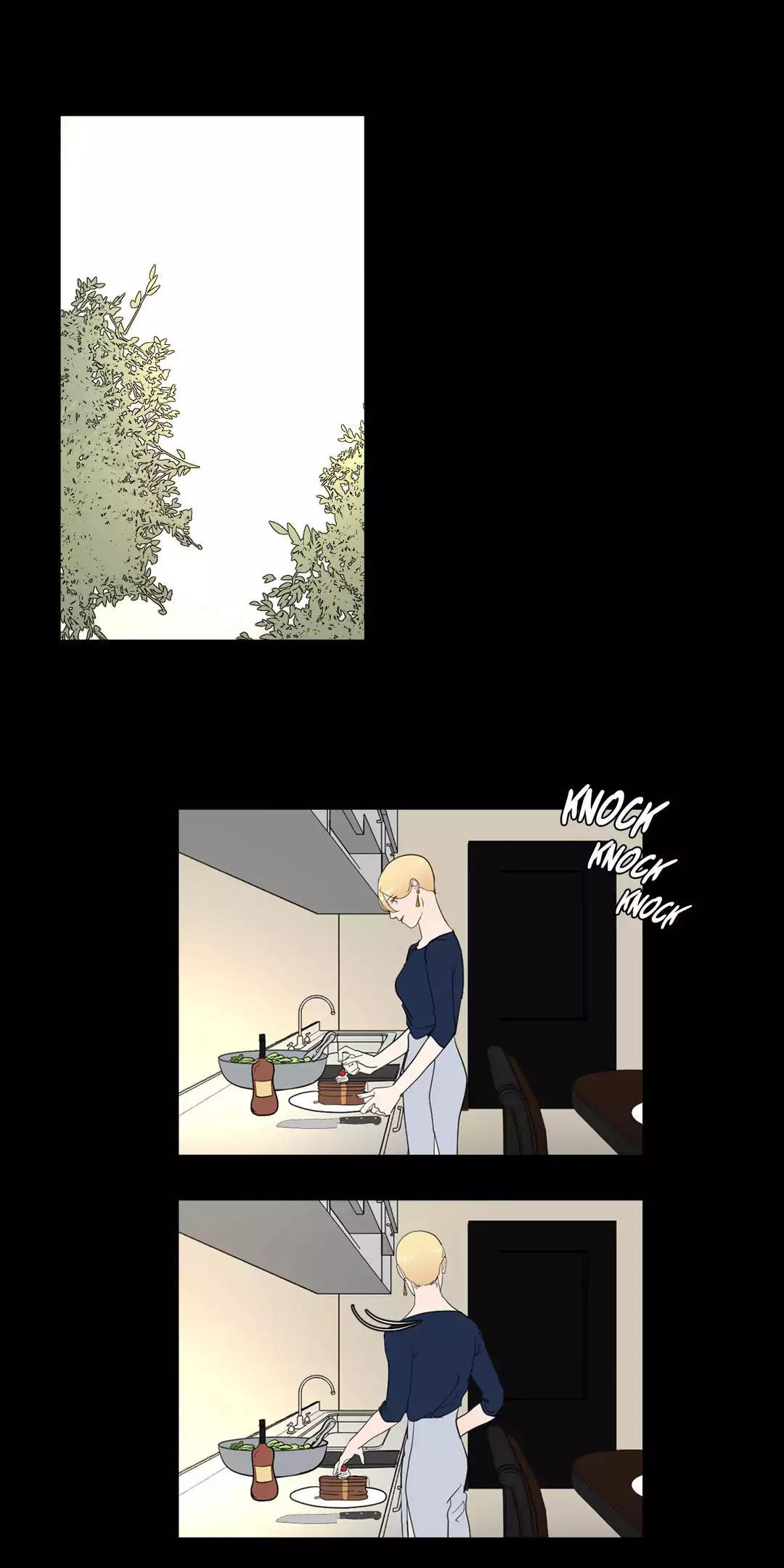 Serenade (Keum Kyesoo) Chapter 67 page 8 - Chapter 67: Solemne