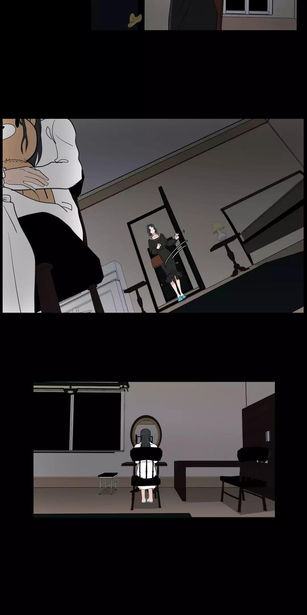 Serenade (Keum Kyesoo) Chapter 68 page 10 - Chapter 68: Pianissimo