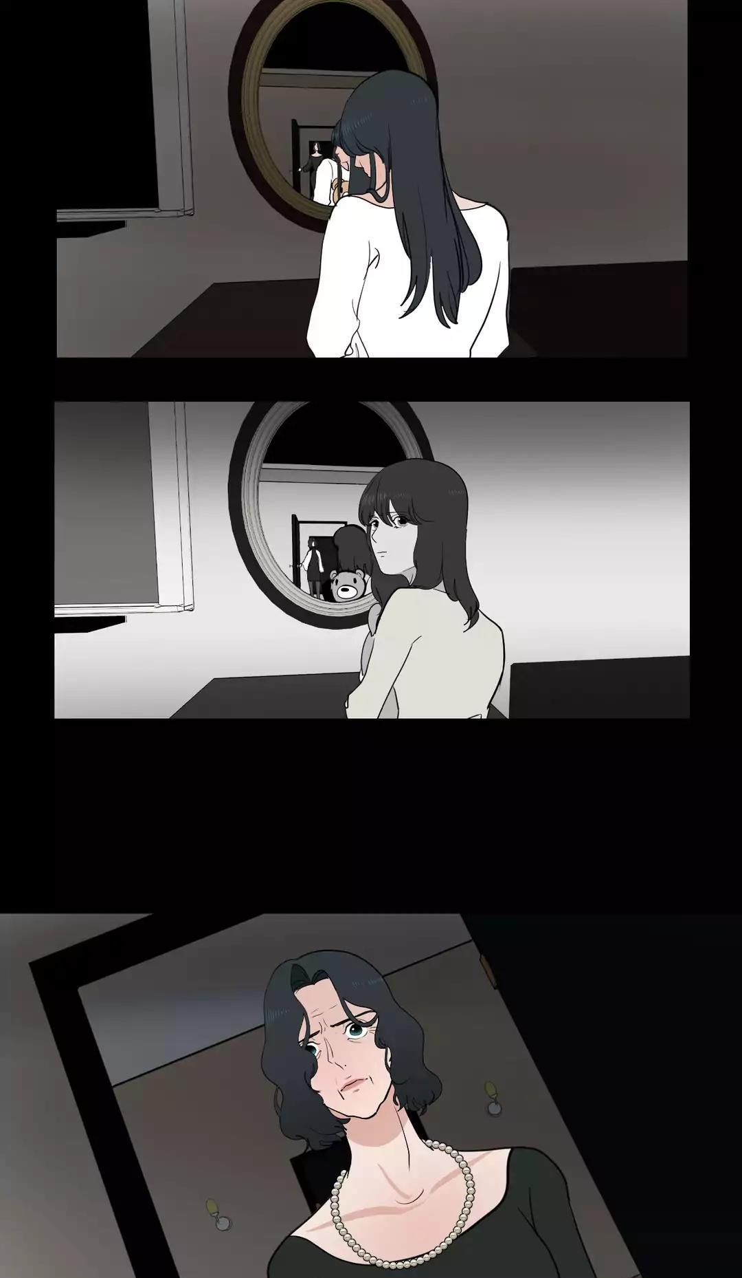 Serenade (Keum Kyesoo) Chapter 68 page 11 - Chapter 68: Pianissimo