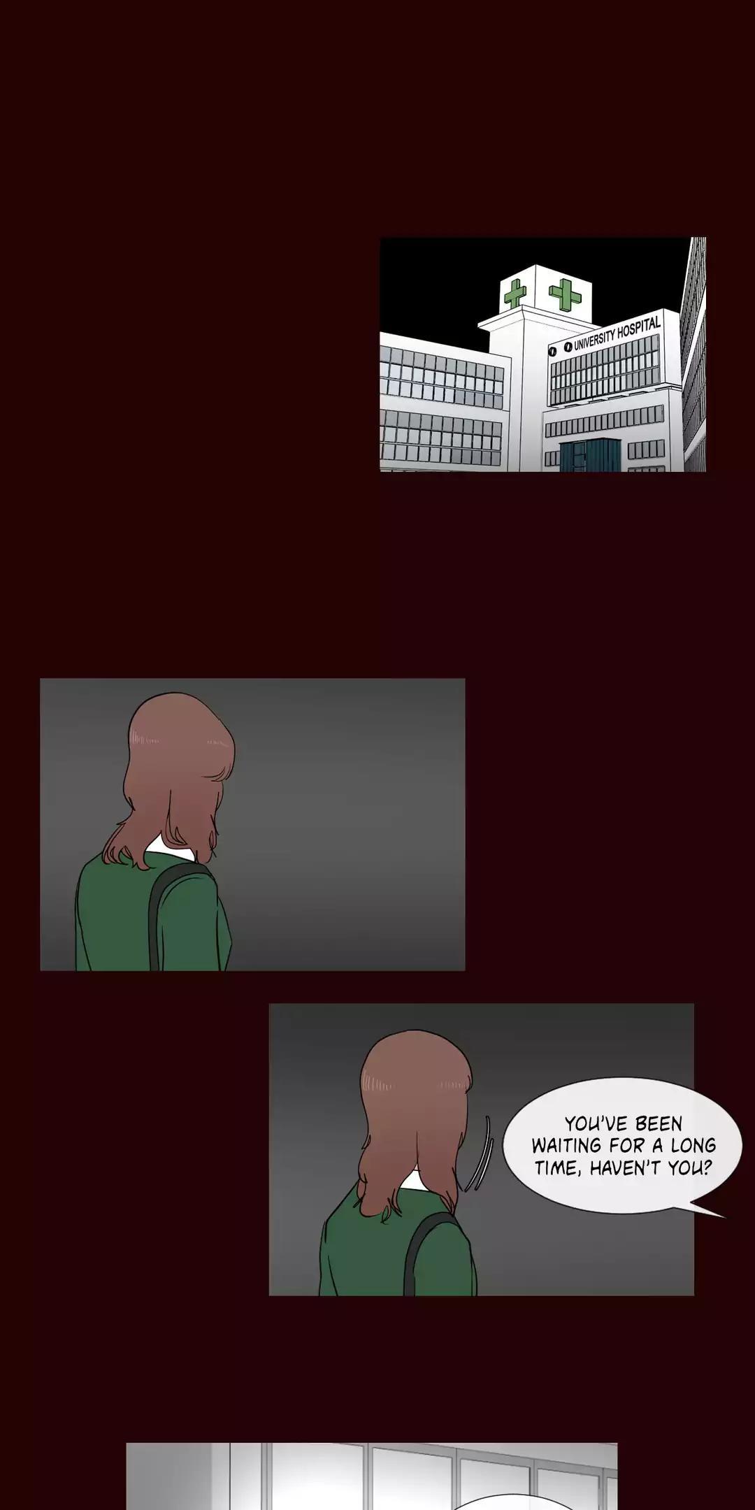 Serenade (Keum Kyesoo) Chapter 68 page 13 - Chapter 68: Pianissimo