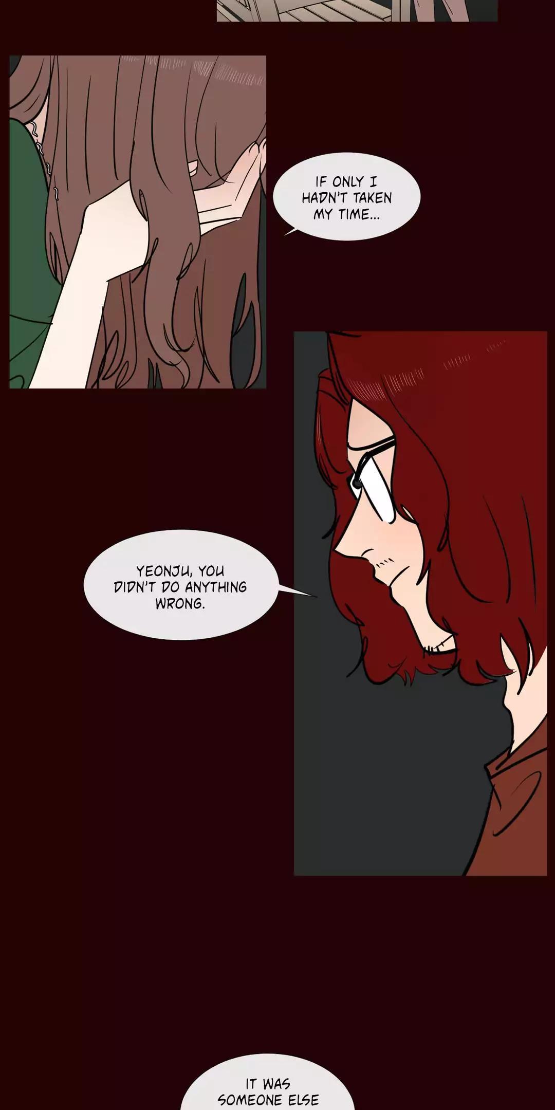 Serenade (Keum Kyesoo) Chapter 68 page 17 - Chapter 68: Pianissimo