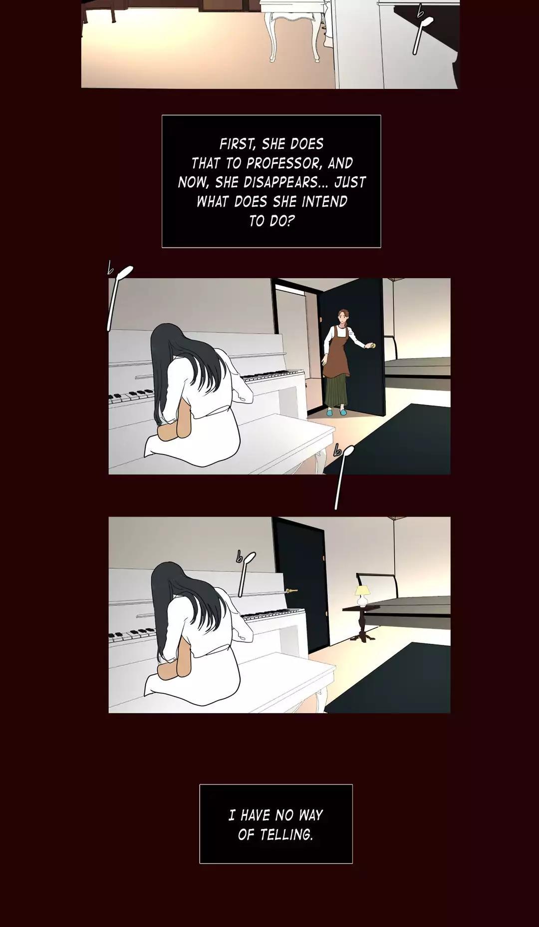 Serenade (Keum Kyesoo) Chapter 68 page 23 - Chapter 68: Pianissimo