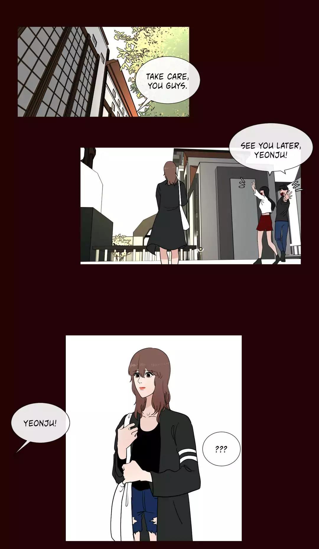 Serenade (Keum Kyesoo) Chapter 68 page 24 - Chapter 68: Pianissimo
