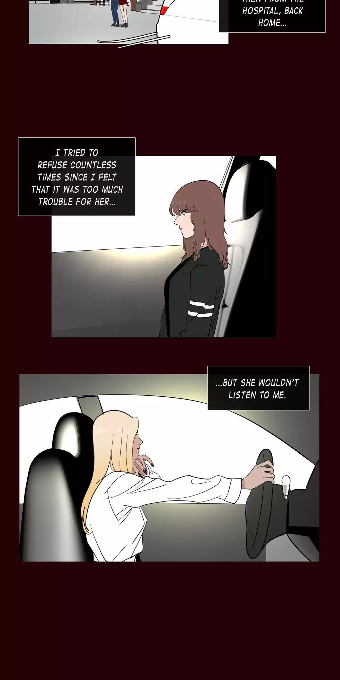 Serenade (Keum Kyesoo) Chapter 68 page 26 - Chapter 68: Pianissimo
