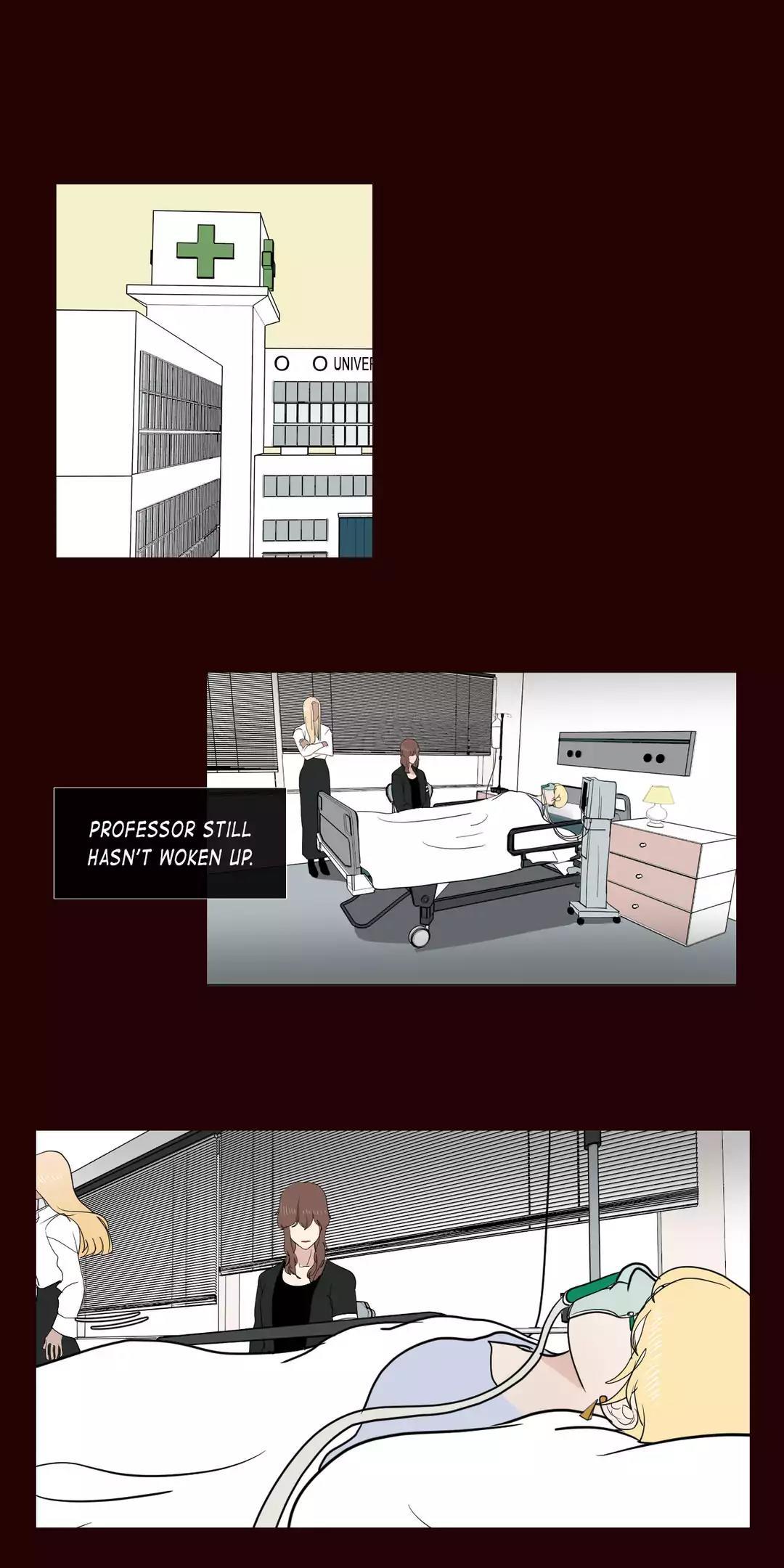 Serenade (Keum Kyesoo) Chapter 68 page 27 - Chapter 68: Pianissimo