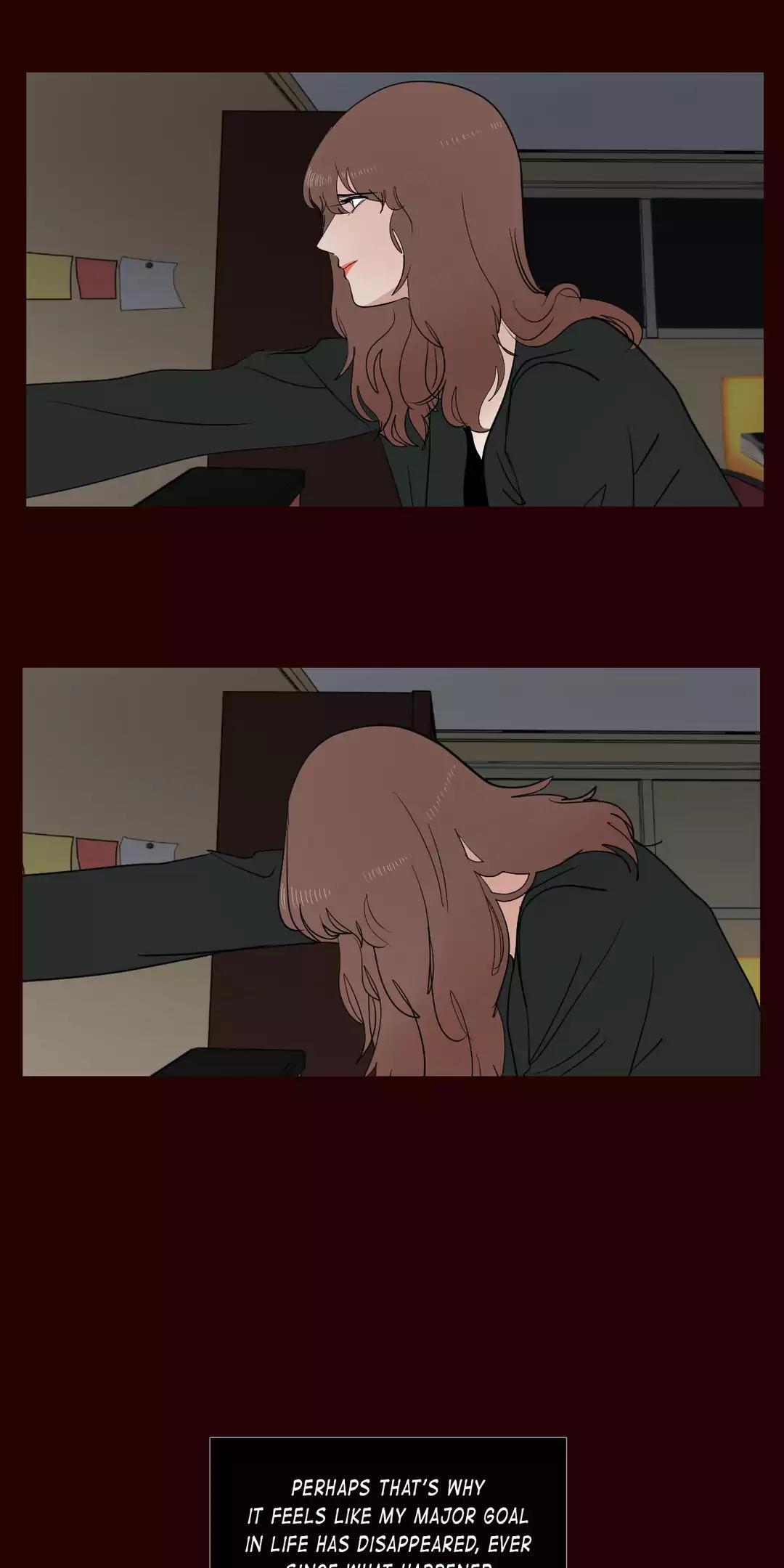 Serenade (Keum Kyesoo) Chapter 68 page 33 - Chapter 68: Pianissimo