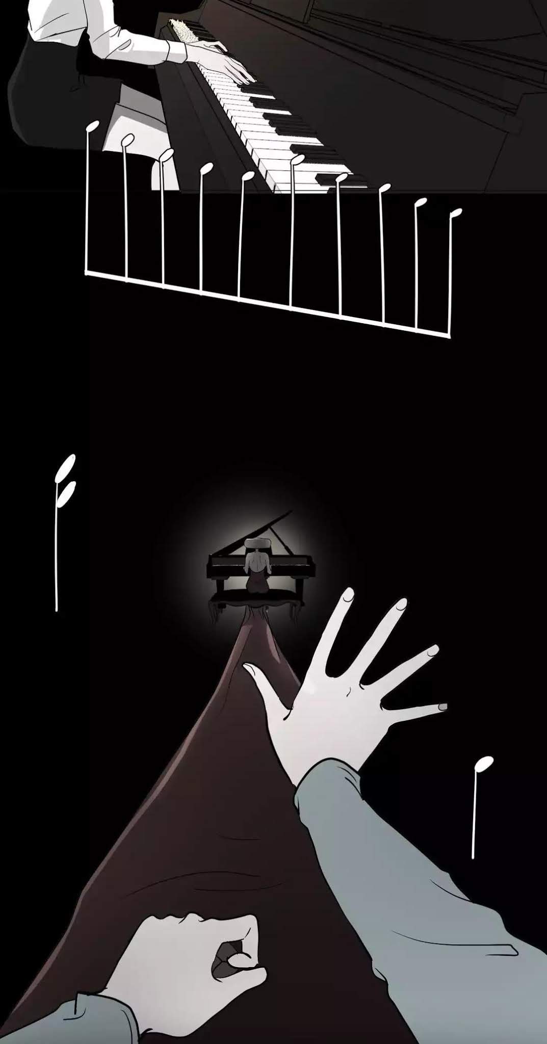 Serenade (Keum Kyesoo) Chapter 69 page 14 - Chapter 69: Con Affetto (1)