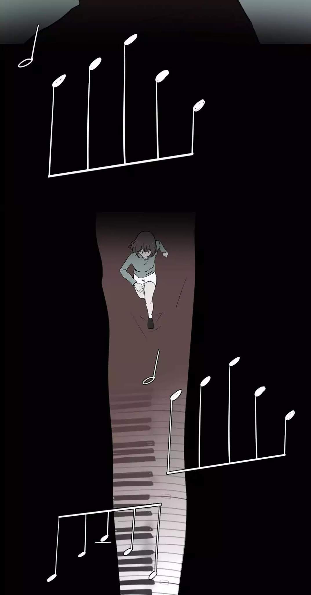 Serenade (Keum Kyesoo) Chapter 69 page 15 - Chapter 69: Con Affetto (1)