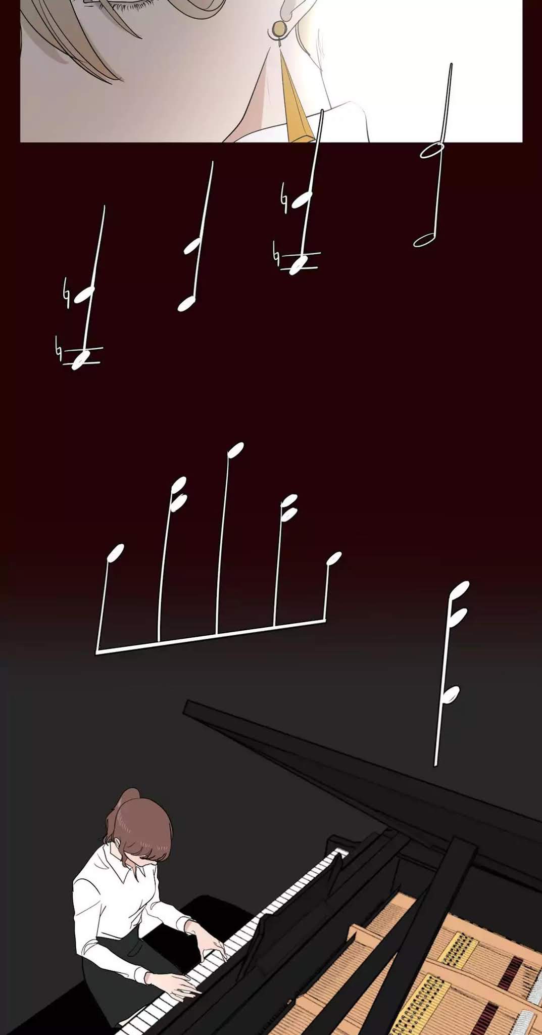 Serenade (Keum Kyesoo) Chapter 69 page 19 - Chapter 69: Con Affetto (1)