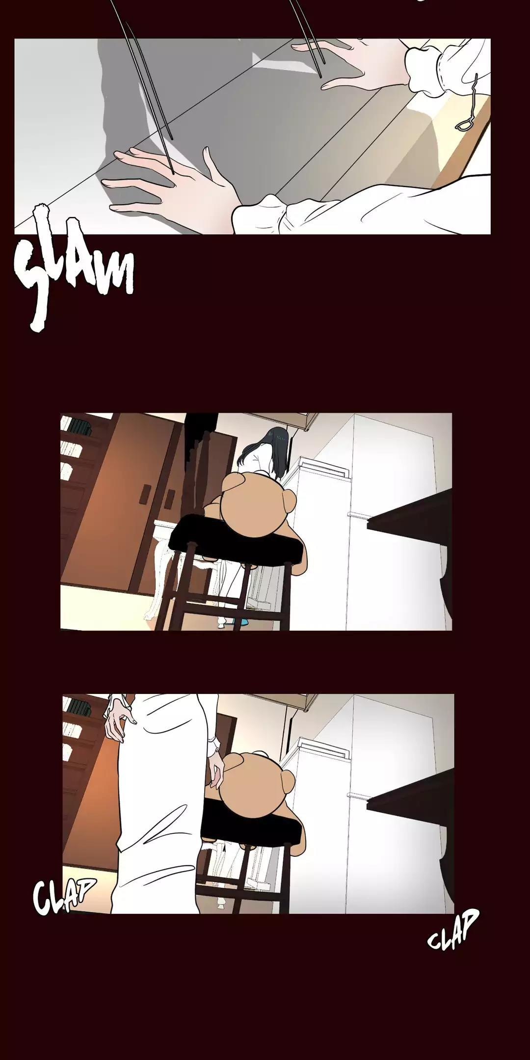 Serenade (Keum Kyesoo) Chapter 69 page 26 - Chapter 69: Con Affetto (1)