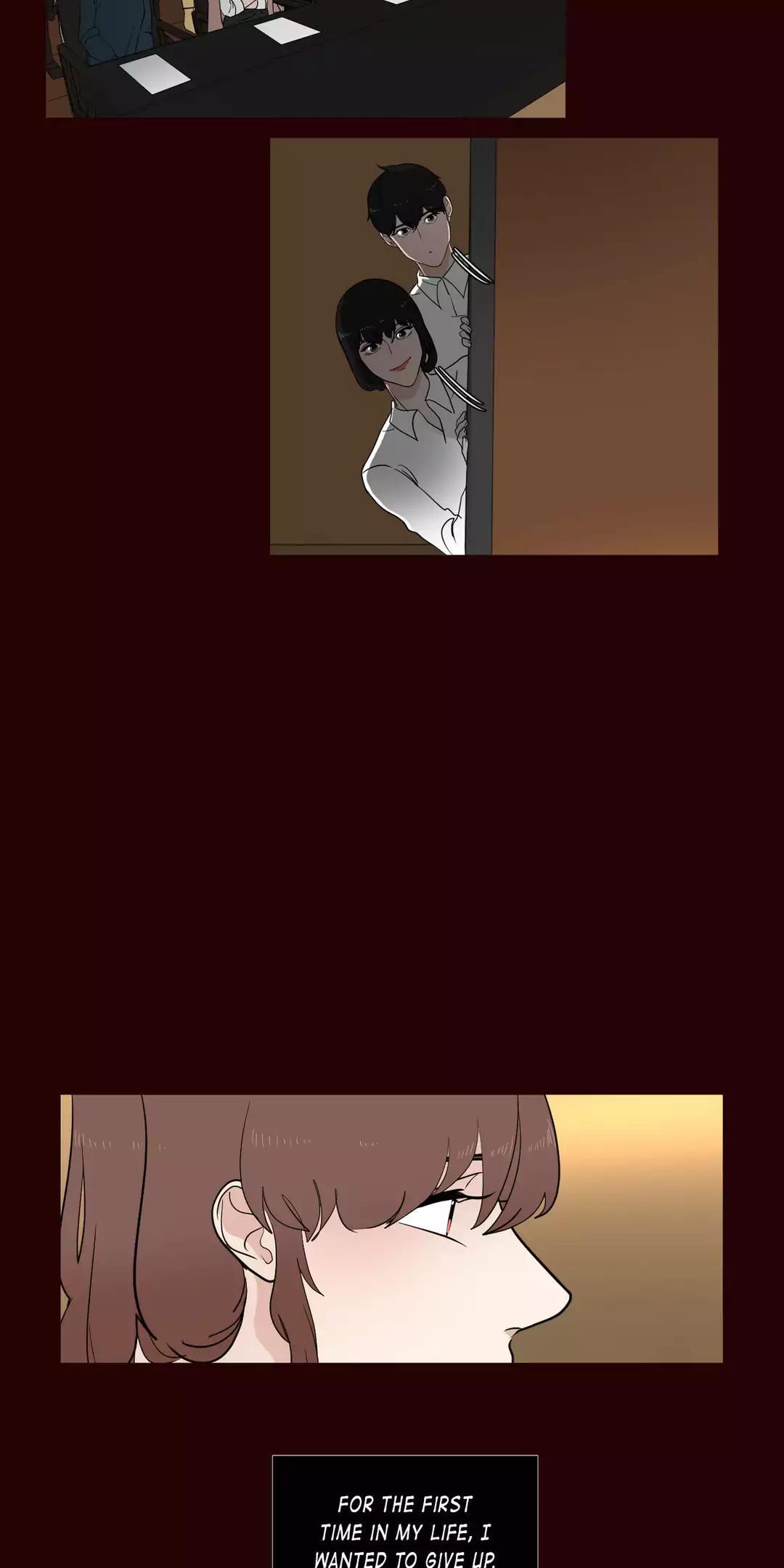 Serenade (Keum Kyesoo) Chapter 69 page 3 - Chapter 69: Con Affetto (1)