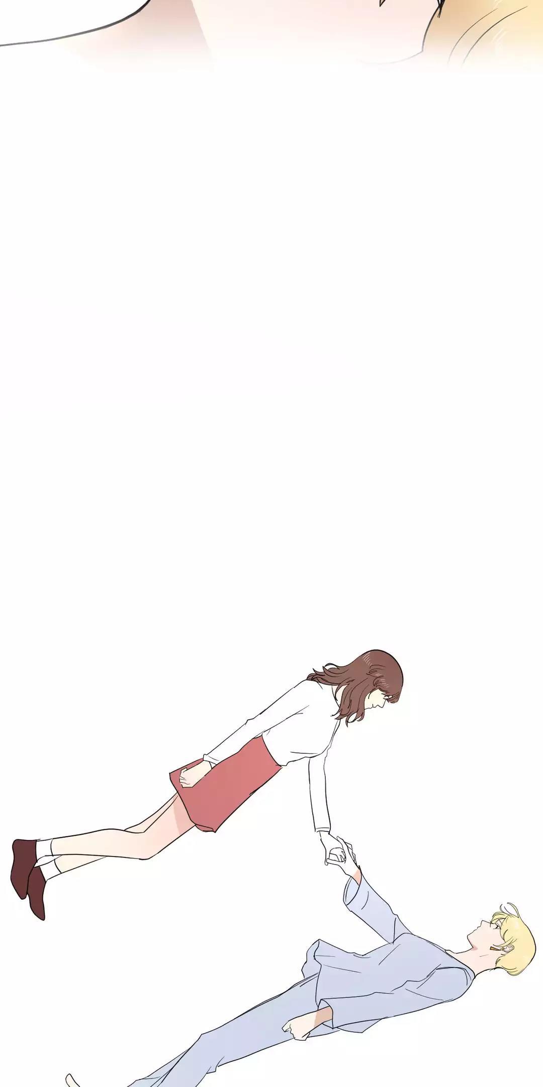 Serenade (Keum Kyesoo) Chapter 69 page 38 - Chapter 69: Con Affetto (1)