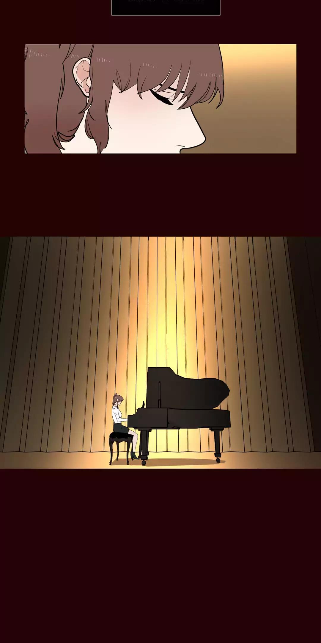 Serenade (Keum Kyesoo) Chapter 69 page 4 - Chapter 69: Con Affetto (1)
