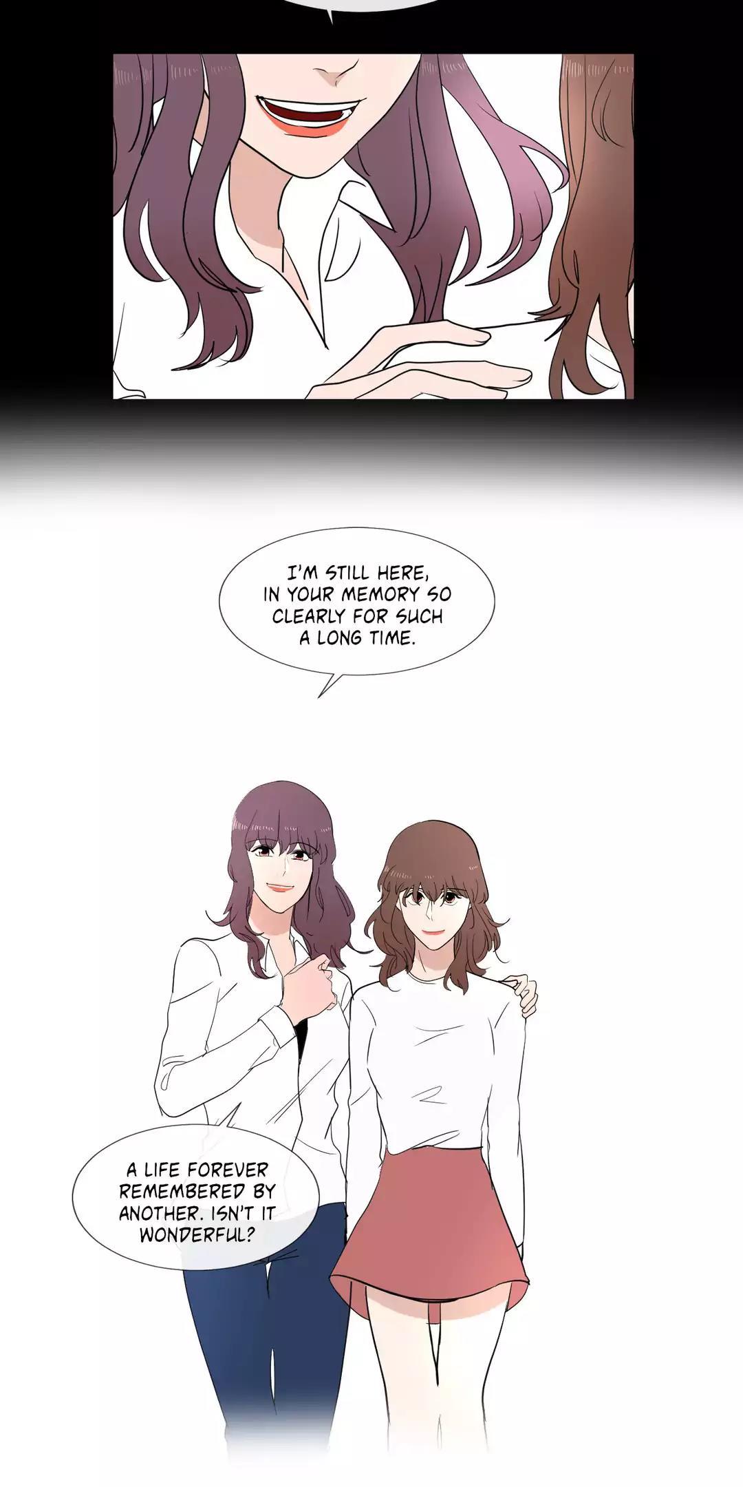 Serenade (Keum Kyesoo) Chapter 69 page 44 - Chapter 69: Con Affetto (1)