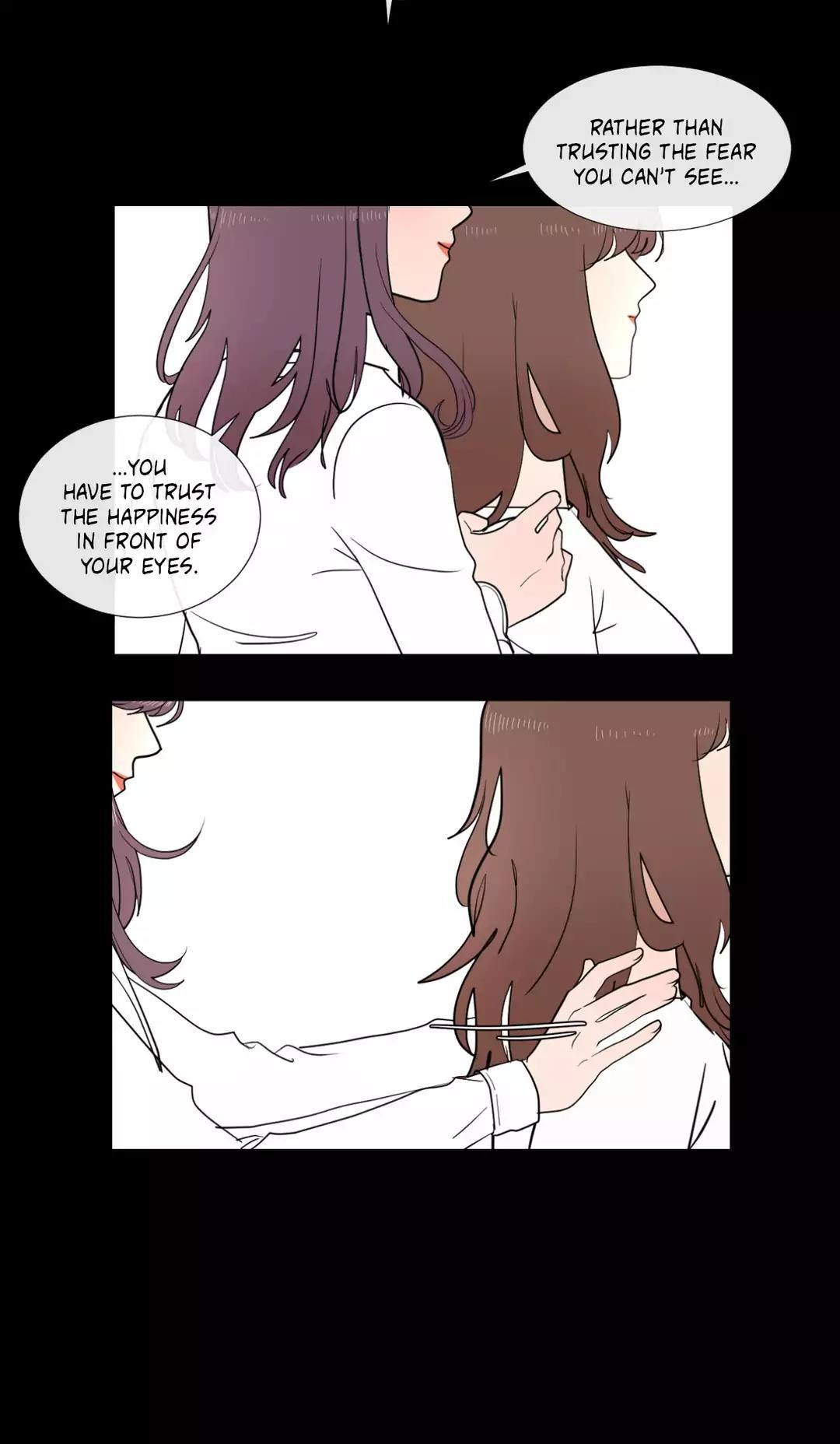 Serenade (Keum Kyesoo) Chapter 69 page 47 - Chapter 69: Con Affetto (1)