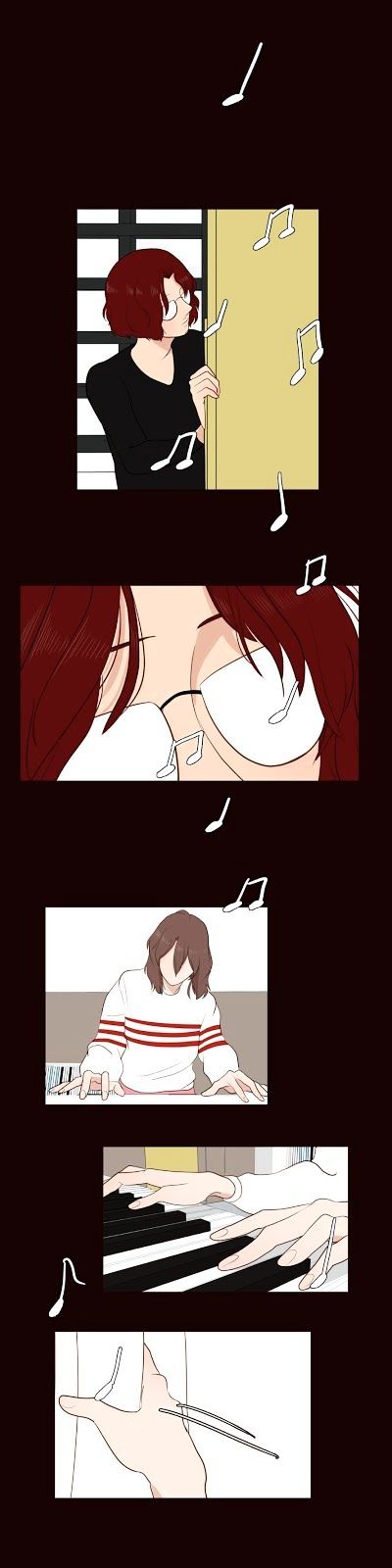 Serenade (Keum Kyesoo) Chapter 7 page 1 - Chapter 7