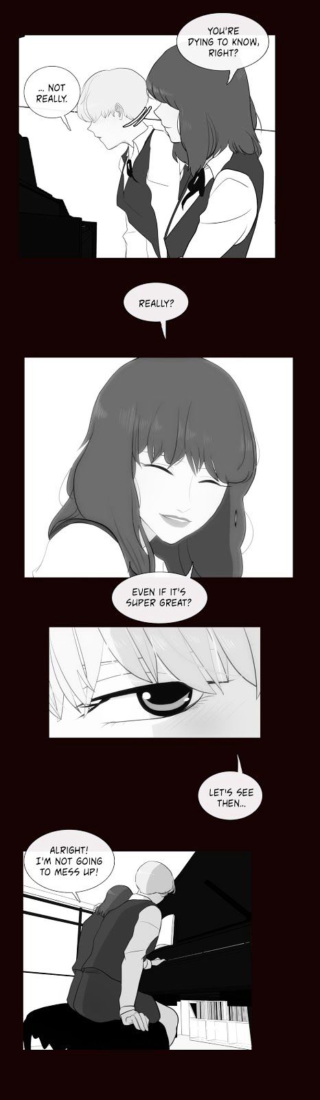 Serenade (Keum Kyesoo) Chapter 7 page 15 - Chapter 7