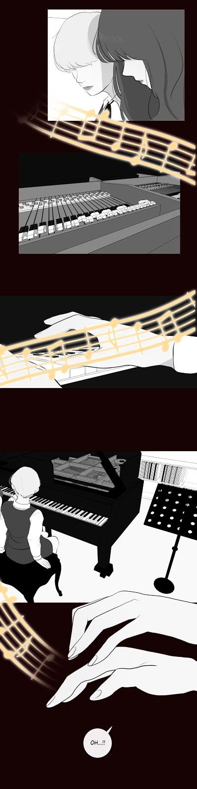 Serenade (Keum Kyesoo) Chapter 7 page 16 - Chapter 7