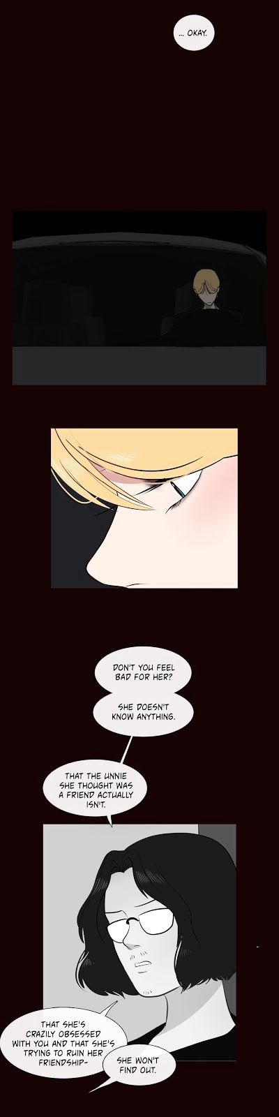 Serenade (Keum Kyesoo) Chapter 7 page 22 - Chapter 7