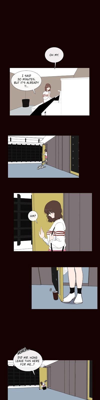 Serenade (Keum Kyesoo) Chapter 7 page 24 - Chapter 7