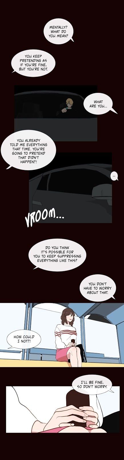 Serenade (Keum Kyesoo) Chapter 7 page 25 - Chapter 7