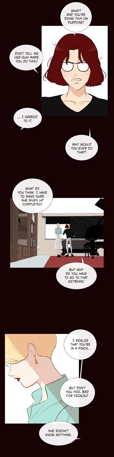 Serenade (Keum Kyesoo) Chapter 7 page 6 - Chapter 7