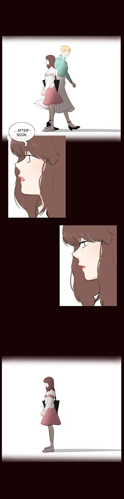 Serenade (Keum Kyesoo) Chapter 7 page 9 - Chapter 7