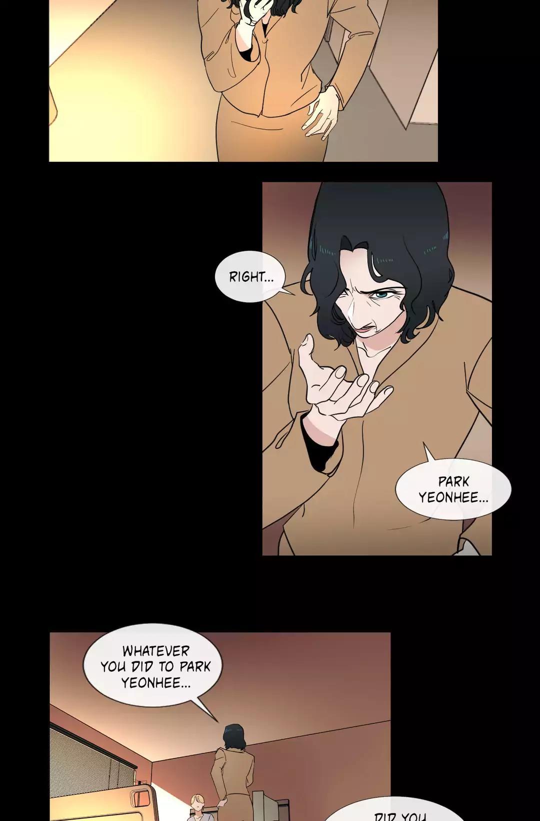 Serenade (Keum Kyesoo) Chapter 70 page 11 - Chapter 70: Con Affetto (2)